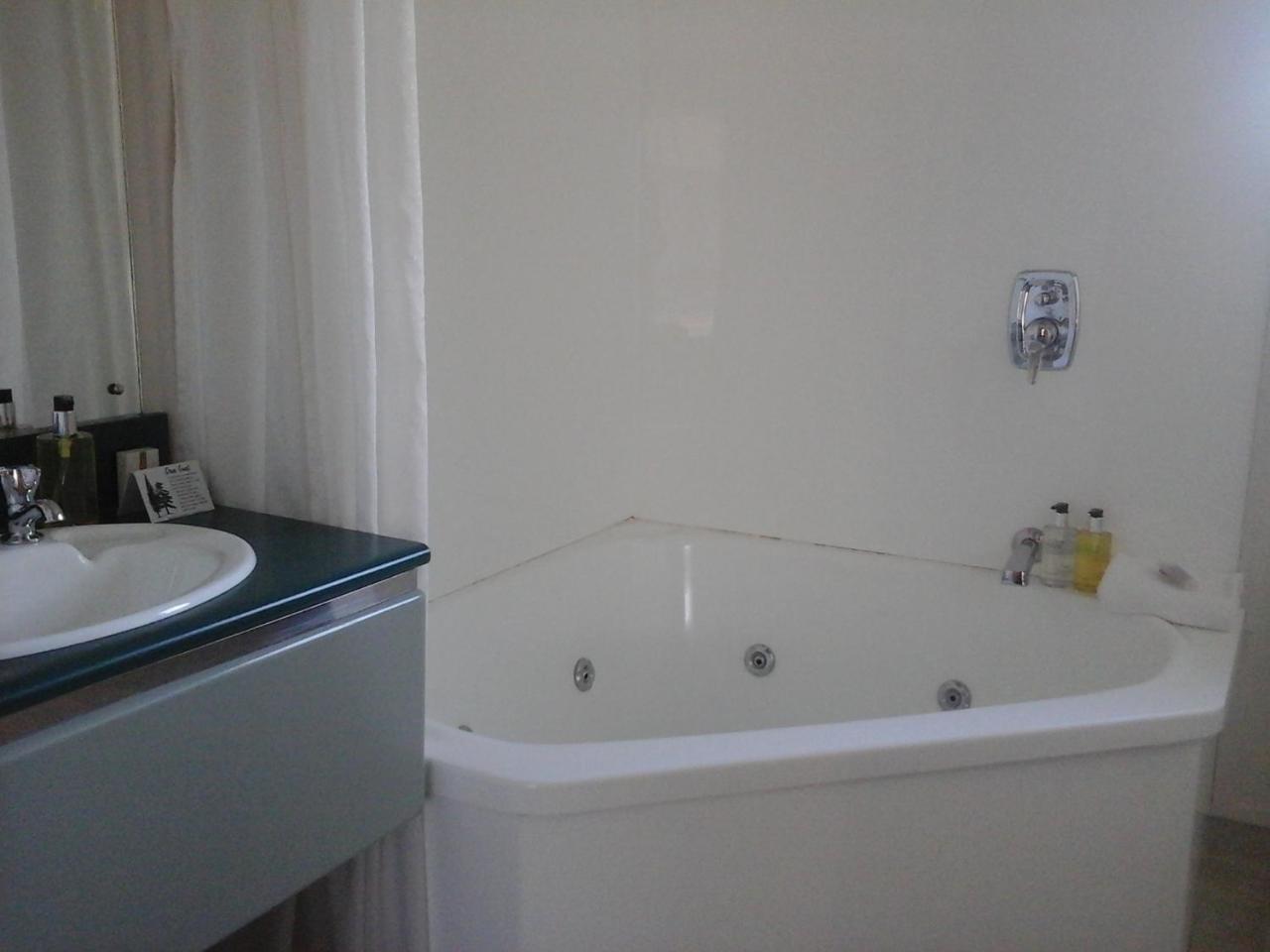 South Park Motel Masterton Extérieur photo